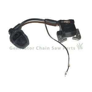   Mower Chainsaw Chain Saw Ignition Coil Magneto Parts 