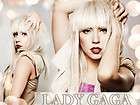 Promo Video Compilation DVD, Gaga for Gaga 22 Lady Gag