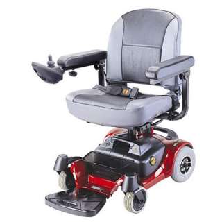 CTM HS 1500 Power Travel Wheelchair Wheel Chair HS 1500  