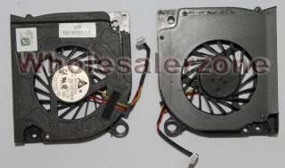Dell Latitude D620 D630 CPU Fan PD099 or YT944  