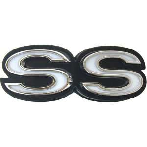  New Chevy Chevelle/El Camino Emblem   Grille, SS 70 