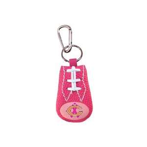  NFL Chicago Bears Breast Cancer Awareness Ribbon Pink 