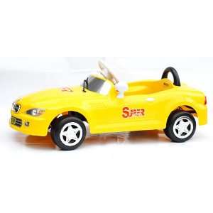   Ride On Cars for Kids with Light & Sound  Ideal for Kids Ages 2 4