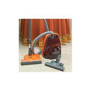    Sebo Airbelt K3 VOLCANO Canister Vacuum Cleaner