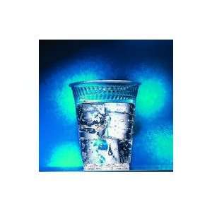  7 oz. Clear Plastic Cup (KC7FAB) Category Plastic  Clear 