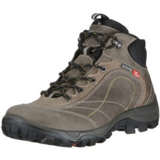  ECCO Mens Kolyma II Semi Mid GTX Hiking Boot: Shoes