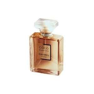 Coco Mademoiselle Perfume by Chanel for Women Eau de Parfum (UNBOXED 