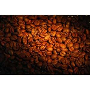40 Gourmet Kenya AA Coffee Filter Packs, Caffeinated  