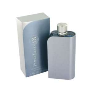  Perry Ellis 18 Cologne for Men, 1 oz, EDT Spray From Perry 