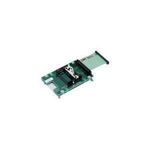  Konica Minolta Compact Flash Card Adapter Electronics