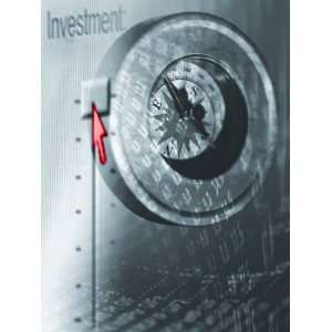  Compass Reading Direction of Financial Investment 