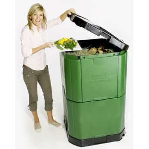 Compost Bin: Aerobin 400 Compost Bin 113 Gallon: Kitchen 