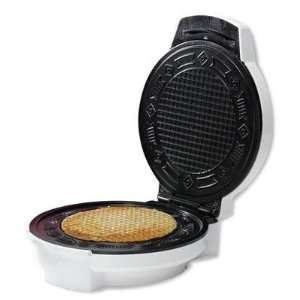  New   Waffle Cone Maker by Smart Planet