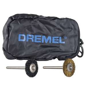 Dremel Cordless Golf Club Head Cleaning Cleaner Tool  