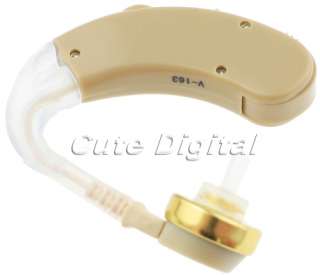 sound amplifier adjustable volume hearing aids aid cute digital store