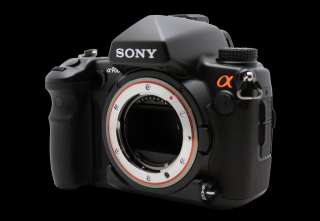 Sony Alpha DSLR A900 SLR Digital Camera (Body Only) A900 A 900 New 