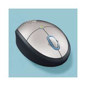  Cordless Mini Optical Mouse for Notebooks, 7w x 3d x 8 1 