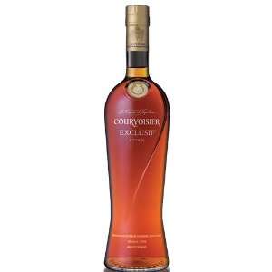 Courvoisier Cognac Vsop Exclusif 750ML