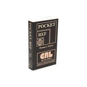  CRL Pocket Reference Guide by CR Laurence