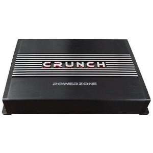  Crunch Power Zone PZA1800.2 2 Channel Amplifier 450 x 2 