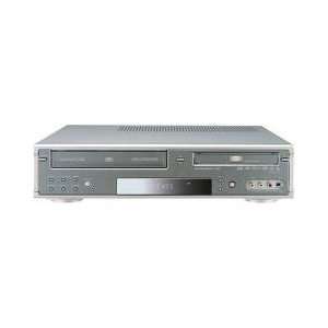  Daewoo DVRS04M DVD and VCR Recorder Electronics