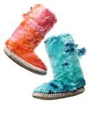 Macys   Jenni Slippers, Tye Dye Bootie customer reviews   product 