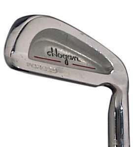Ben Hogan Edge Iron set Golf Club  