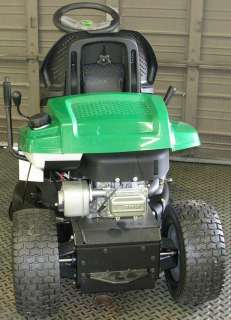   ONE 10.5 HP SMARTCUT RIDING MOWER ELECTRIC START 30 INCH  