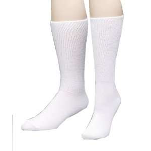 Diabetic Socks, 2 Pairs, Men