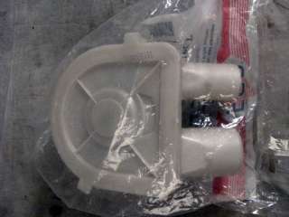 Whirlpool Automatic Washer Pump 3363394 NEW  