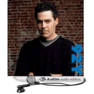 Adam Carolla An Angry, Middle Aged White Guy