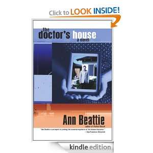 The Doctors House Ann Beattie  Kindle Store