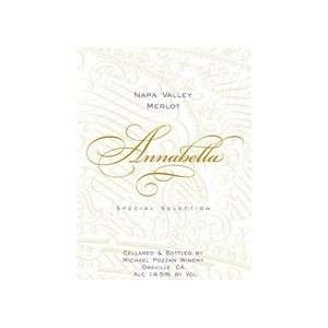  2009 Annabella Special Selection Merlot 750ml Grocery 