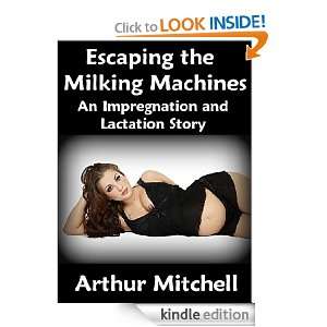   and Lactation Story Arthur Mitchell  Kindle Store