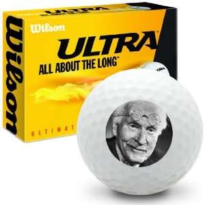  Carl Jung   Wilson Ultra Ultimate Distance Golf Balls 