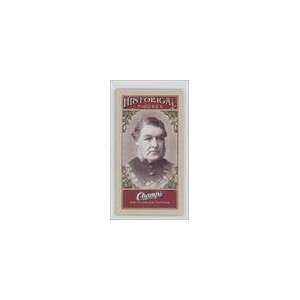    10 Upper Deck Champs #520   Sir Charles Tupper Sports Collectibles