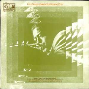  Memorial Volume One And Two: Fats Navarro: Music