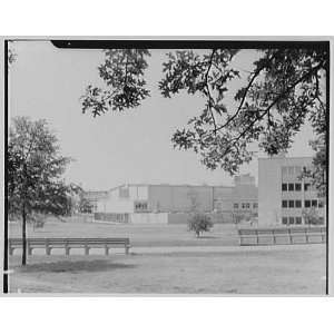 Photo Bishop Reilly High School, Francis Lewis Blvd. and Queens 