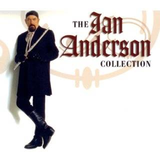 Ian Anderson Plays The… [2005]