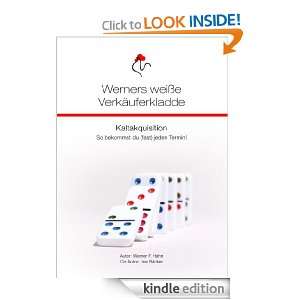   German Edition) Werner F. Hahn, Joe Bäcker  Kindle Store