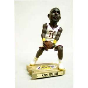  UD NBA GameBreaker Karl Malone Lakers