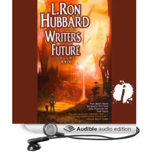  L. Ron Hubbard Presents Writers of the Future, Volume 24 