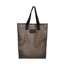 Marc by Marc Jacobs Rubber Coat Shopper Tote