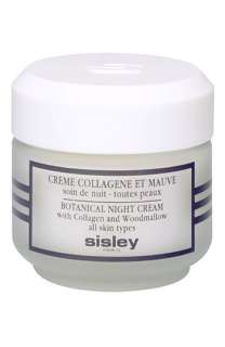 Sisley Botanical Night Cream  