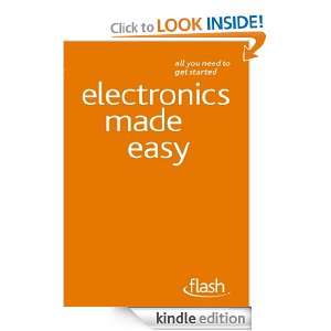 Electronics Made Easy: Flash: Malcolm Plant:  Kindle Store