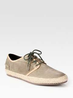 Cole Haan   Seawall Oxford Lace Ups