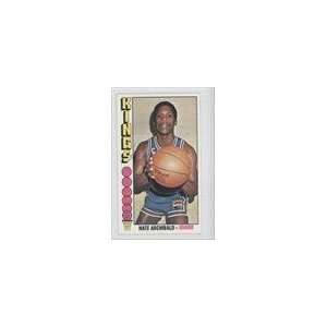  1976 77 Topps #20   Nate Archibald Sports Collectibles