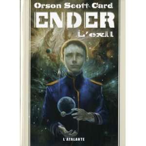 Ender Orson Scott Card 9782841725014  Books