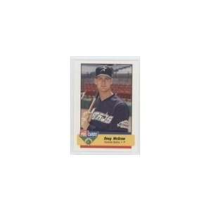  1994 Osceola Astros Fleer/ProCards #1135   Doug McGraw 