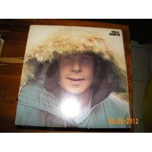 Paul Simon (Vinyl Record)